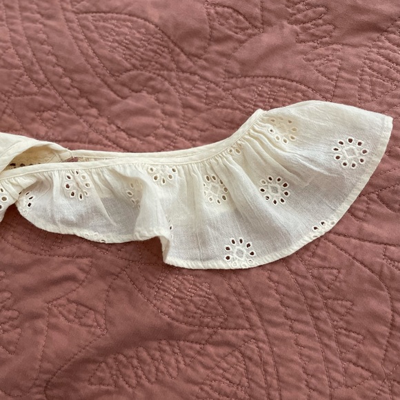 BP Floral Tank 🌸 - Picture 9 of 9